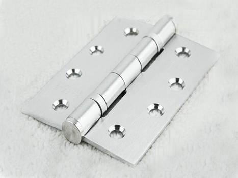 dobradiças de porta com rolamento de esferas