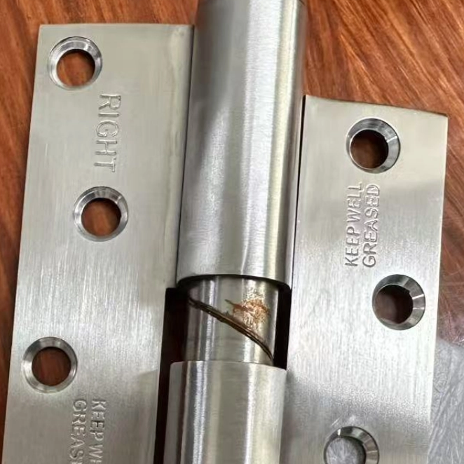 Tudo o que você precisa saber sobre dobradiças de porta invisíveis e ferro